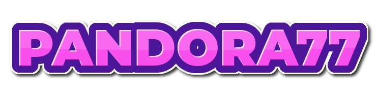 logo PANDORA77